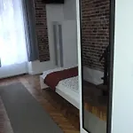 Lägenhet Space Kraków