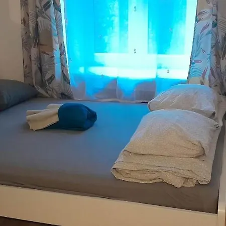 Space Apartment Krakau