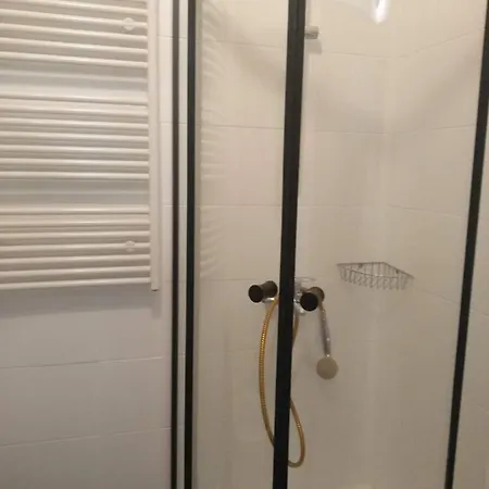Space Apartment