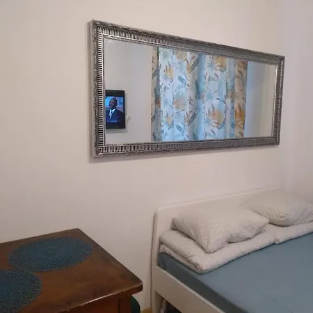 Space Apartment
