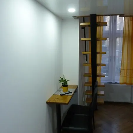 Apartment Space *