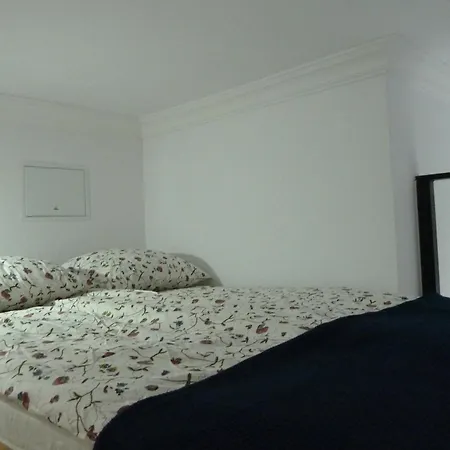 Apartment Space