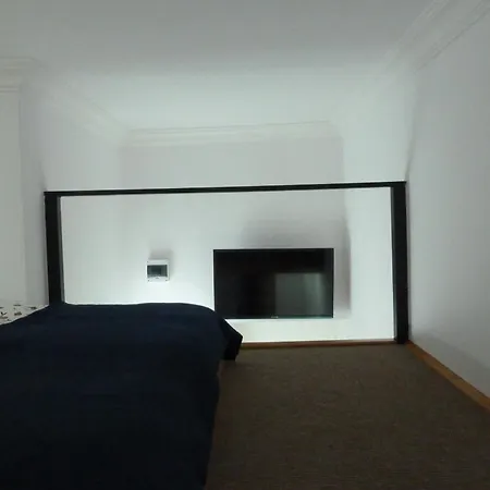 Space Apartment Krakau