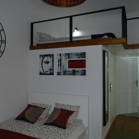 Apartment Space *