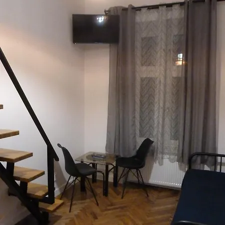 Apartment Space *