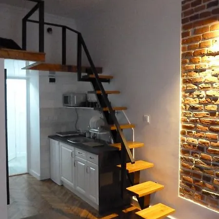 Apartment Space
