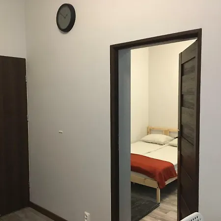 Space Apartment