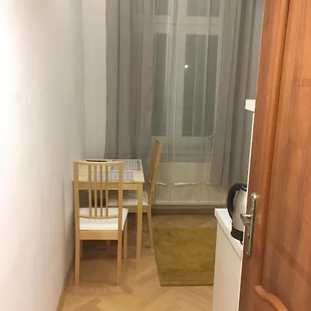 Apartment Space Krakow