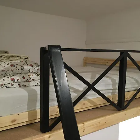 Apartment Space