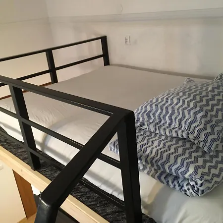 Apartment Space