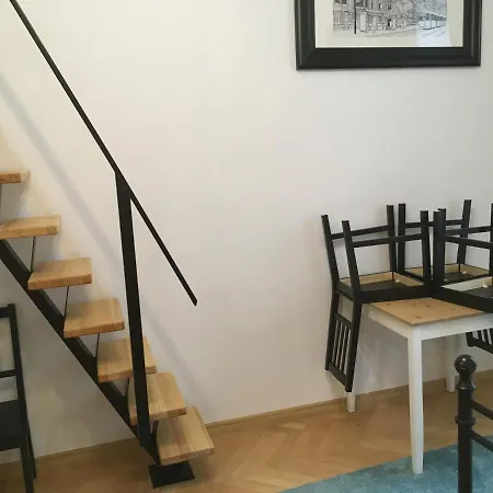 Apartment Space