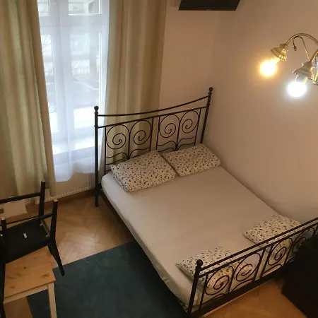 Apartment Space