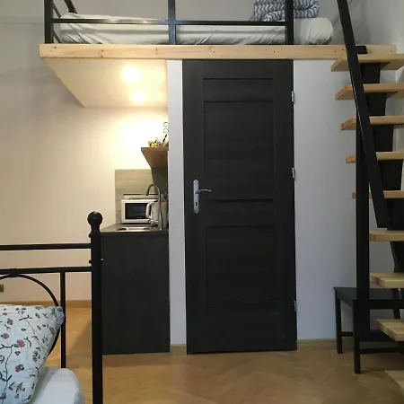 Space Krakau