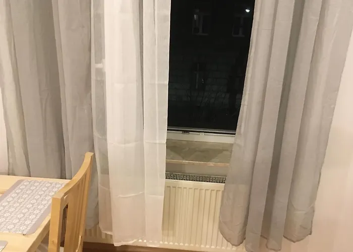 City Space Апартаменты *