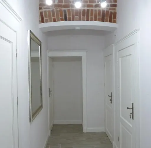 City Space Апартаменты Краков