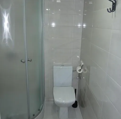 City Space Апартаменты Краков