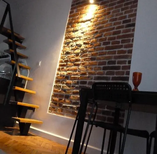 City Space Апартаменты Краков