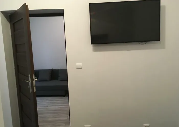 City Space Краков