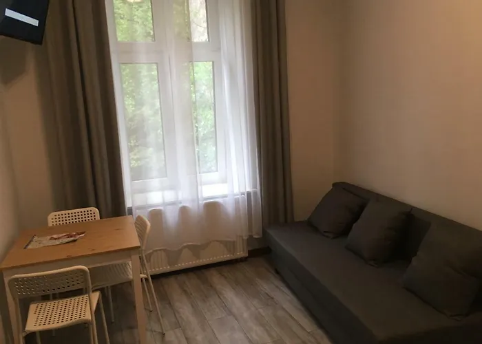 Space كراكوفيا