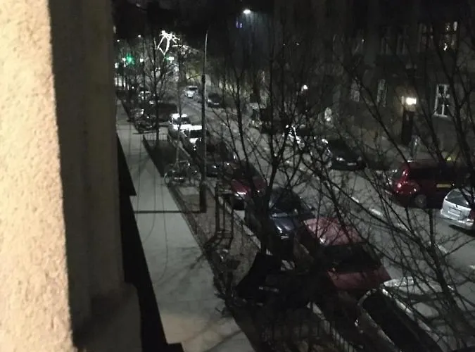 Space * كراكوفيا