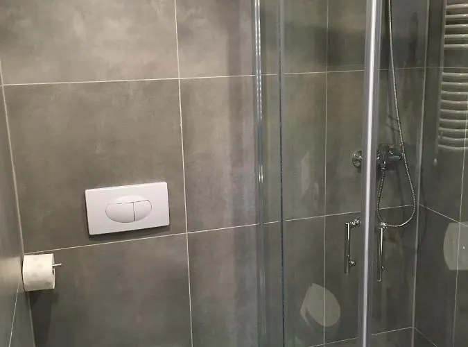 City Space Апартаменты Краков