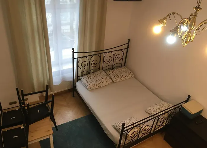 Апартаменты City Space