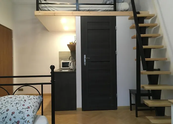 Space كراكوفيا