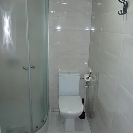 Space Apartamento Cracovia