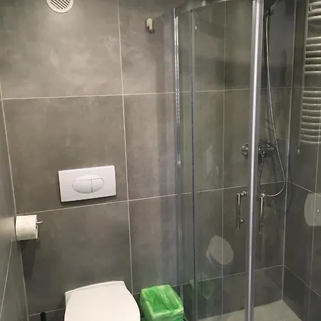 Space Apartamento Cracovia